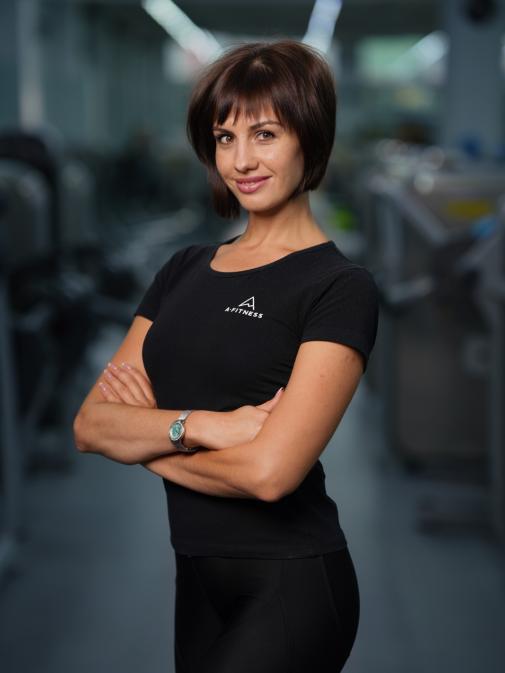 Носова Анастасия