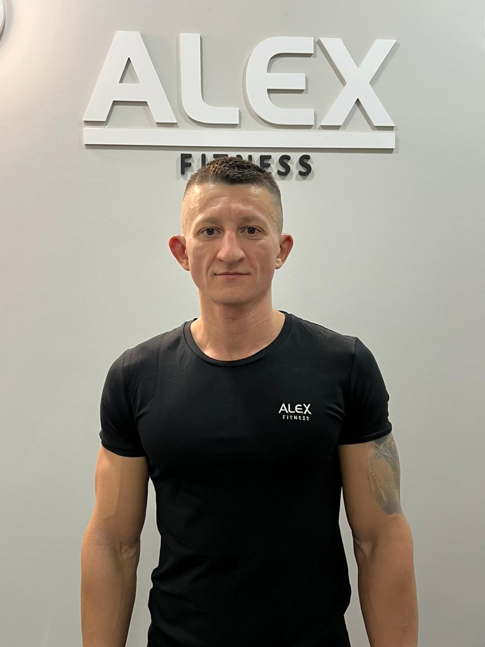 Актив фитнес сызрань